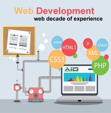 Web Development